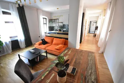 Apartamenty Basztowa